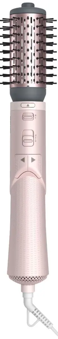 Фен-щетка Philips BHA735/00 (Pink)