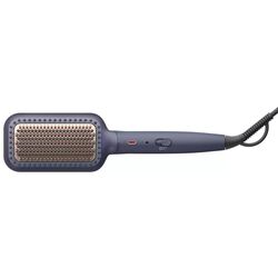 Расческа-выпрямитель Philips BHH885/00 (Blue) Thumb