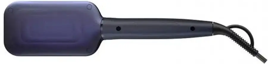 Расческа-выпрямитель Philips BHH885/00 (Blue) - 4