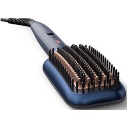 Расческа-выпрямитель Philips BHH885/00 (Blue) Thumb