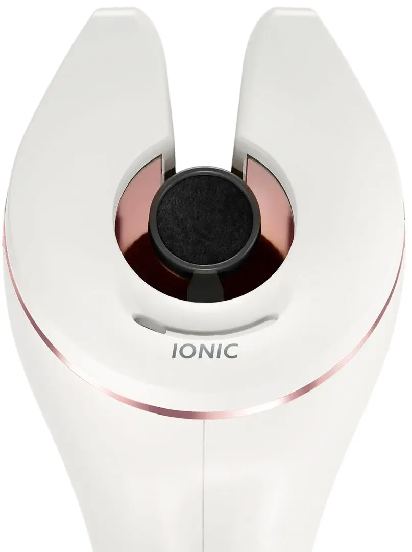 Щипцы для волос Philips Procare Auto Curler HPS950/00 (White) - 2