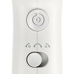 Щипцы для волос Philips Procare Auto Curler HPS950/00 (White) Thumb