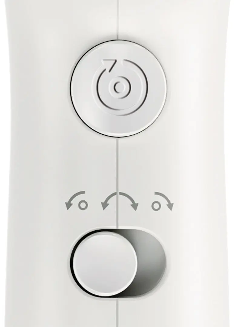 Щипцы для волос Philips Procare Auto Curler HPS950/00 (White) - 3