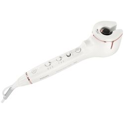 Щипцы для волос Philips Procare Auto Curler HPS950/00 (White) Thumb