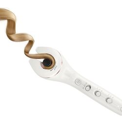 Щипцы для волос Philips Procare Auto Curler HPS950/00 (White) Thumb