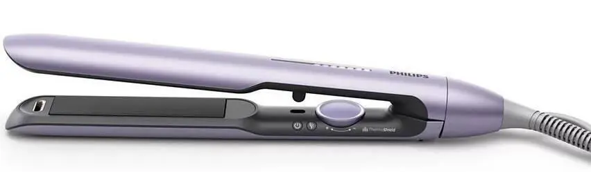 Ondulator de par Philips Series 7000 BHS742/00 (Metallic Light Purple) - 2