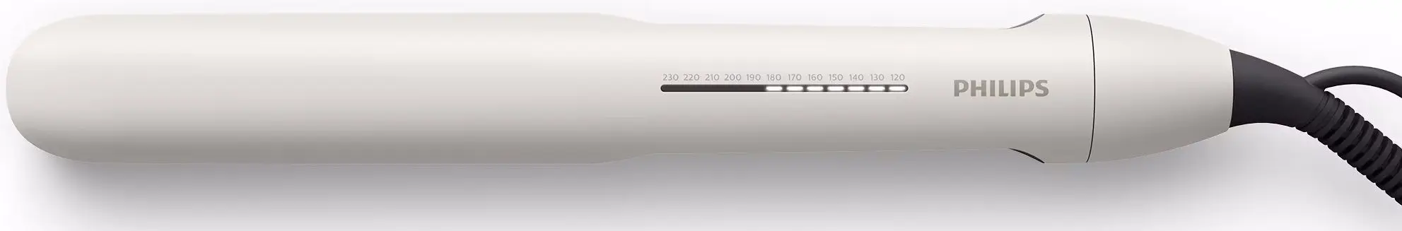 Выпрямитель для волос Philips BHS515/00 (White)