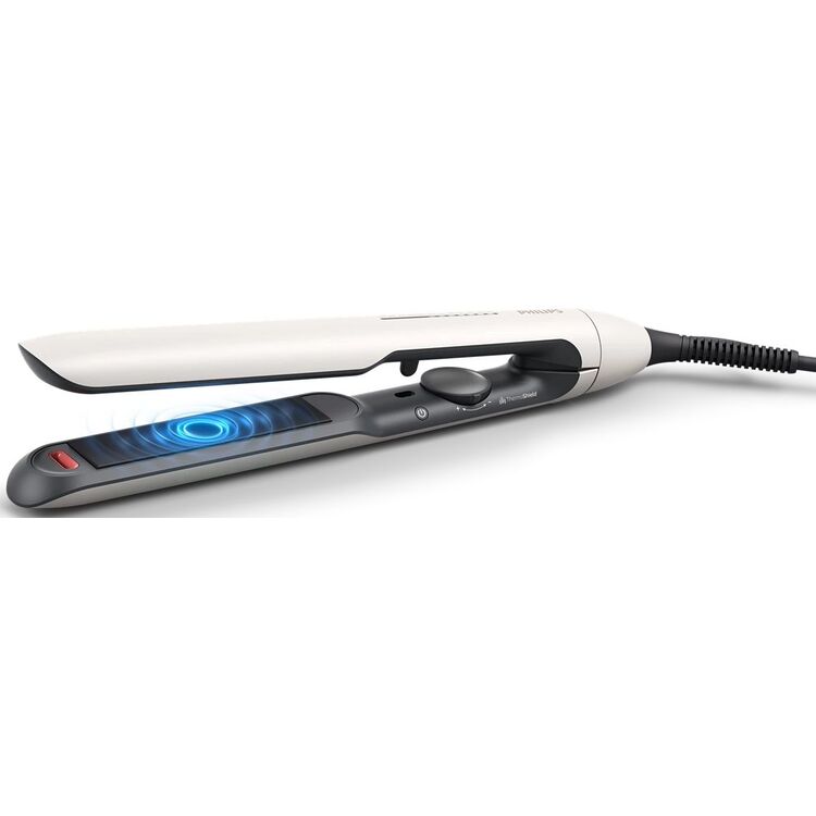 Выпрямитель для волос Philips BHS515/00 (White)