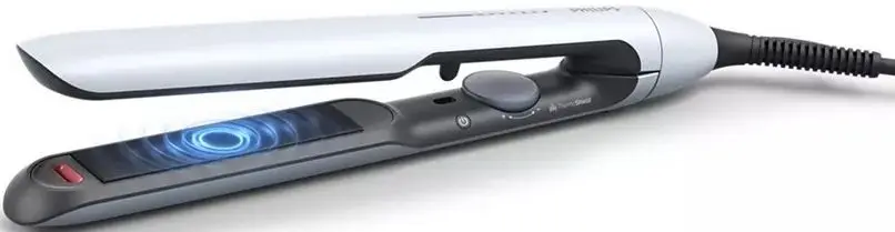 Placa de indreptat parul Philips BHS52000 (White)