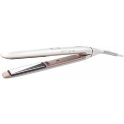 Выпрямитель для волос Philips MoistureProtect HP8374/00 (White) Thumb