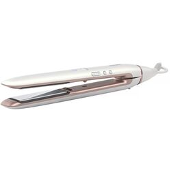 Выпрямитель для волос Philips MoistureProtect HP8374/00 (White) Thumb