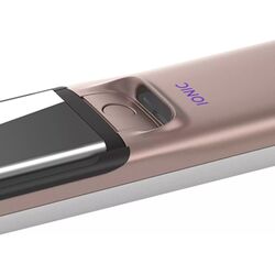 Выпрямитель для волос Philips MoistureProtect HP8374/00 (White) Thumb