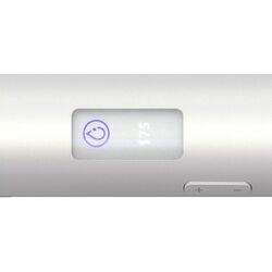 Выпрямитель для волос Philips MoistureProtect HP8374/00 (White) Thumb
