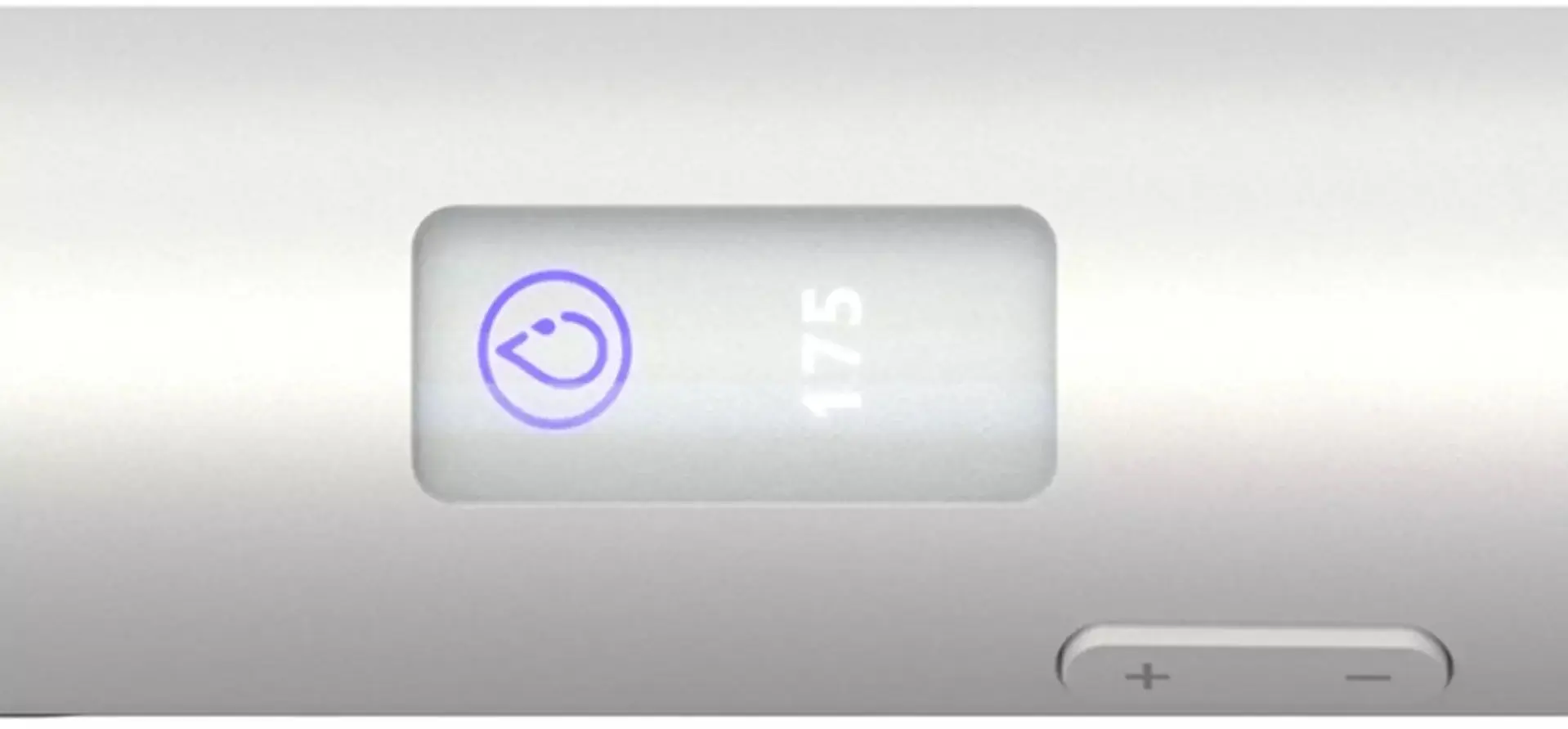 Выпрямитель для волос Philips MoistureProtect HP8374/00 (White) - 7