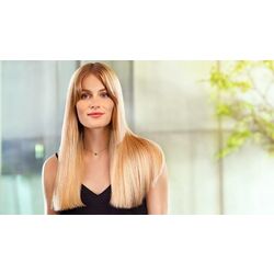 Выпрямитель для волос Philips MoistureProtect HP8374/00 (White) Thumb