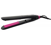 Placa de indreptat parul Philips StraighCare Essential BHS375/00 (Black)