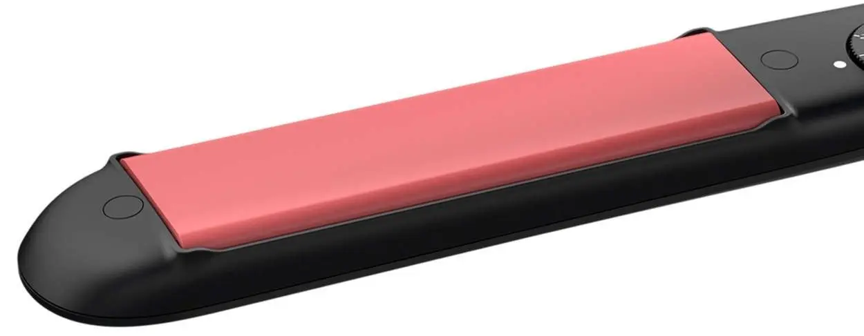 Placa de indreptat parul Philips StraightCare Essential BHS376/00 (Black)