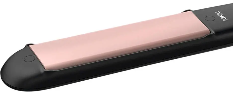 Выпрямитель для волос Philips StraightCare Essential BHS378/00 (Black)