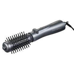 Фен-щетка Polaris PHS1020RK (Graphite) Thumb