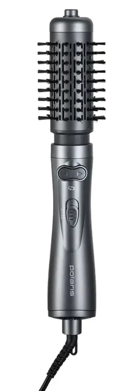 Фен-щетка Polaris PHS1020RK (Graphite) - 4