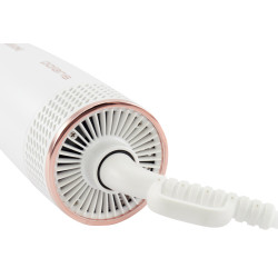 Uscator de par-perie Polaris PHSB 2111 (White/Rose Gold) Thumb