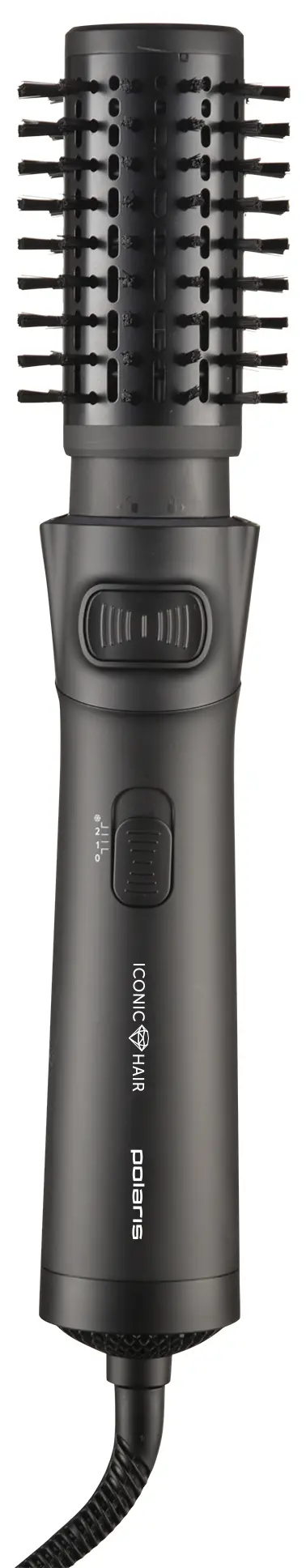 Фен-щетка Polaris PHSB1100Ri (Graphite) - 3