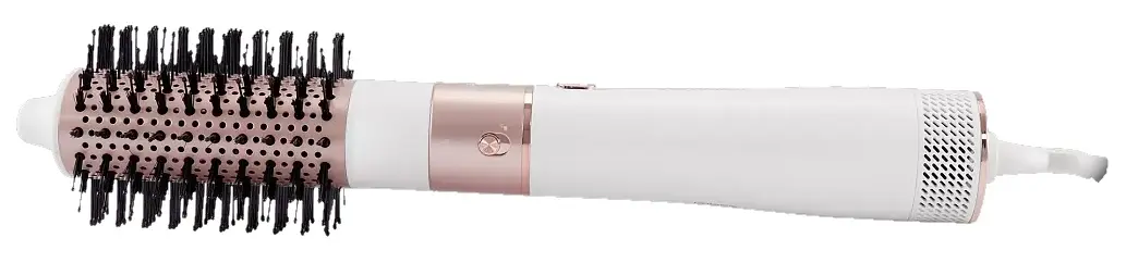 Фен-щетка Polaris PHSB1214Mi (White/Rose Gold) - 2