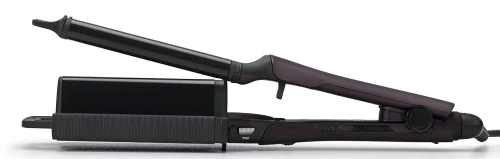 Multistayler Polaris PHS 6011KT (Black/Purple)