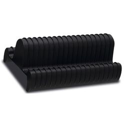 Multistayler Polaris PHS 6011KT (Black/Purple) Thumb