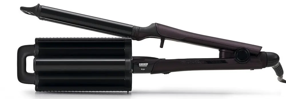 Multistayler Polaris PHS 6011KT (Black/Purple)