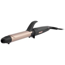 Ondulator Polaris Digital Pro PHS 2533KT (Black/Pink) Thumb