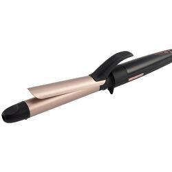 Ondulator Polaris Digital Pro PHS 2533KT (Black/Pink) Thumb