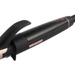 Ondulator Polaris Digital Pro PHS 2533KT (Black/Pink) Thumb