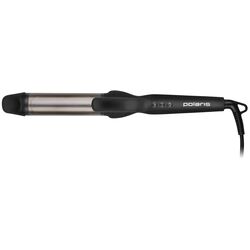 Ondulator de par Polaris PHS 3410TAi Argan Therapy PRO (Black/Grey) Thumb