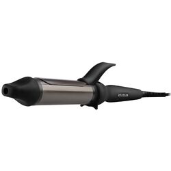 Ondulator de par Polaris PHS 3410TAi Argan Therapy PRO (Black/Grey) Thumb