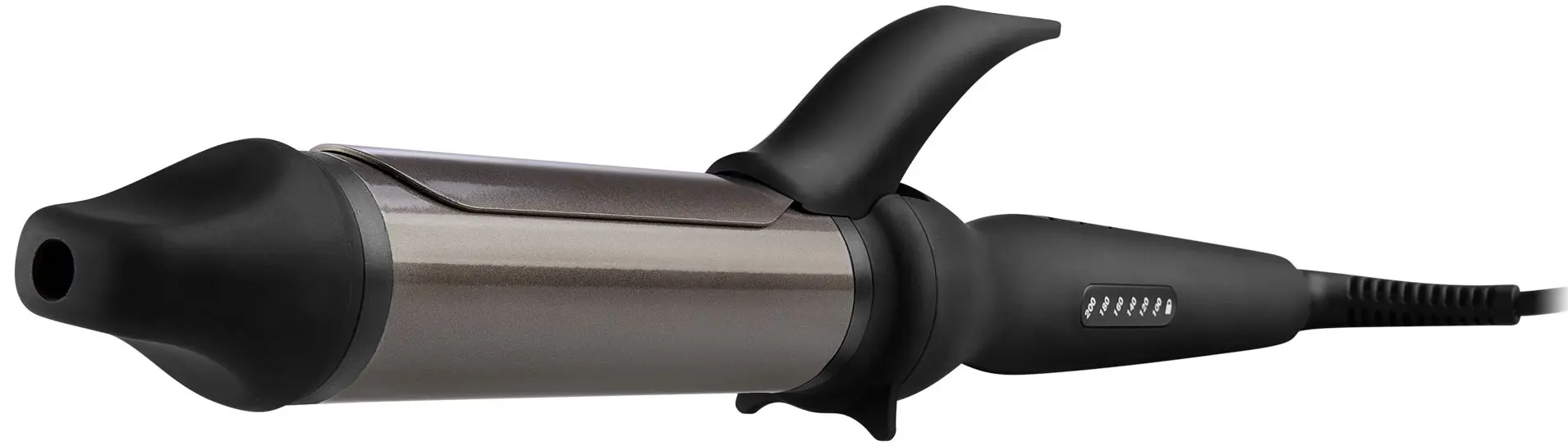 Ondulator de par Polaris PHS 3410TAi Argan Therapy PRO (Black/Grey)