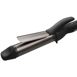 Ondulator de par Polaris PHS 3410TAi Argan Therapy PRO (Black/Grey) Thumb