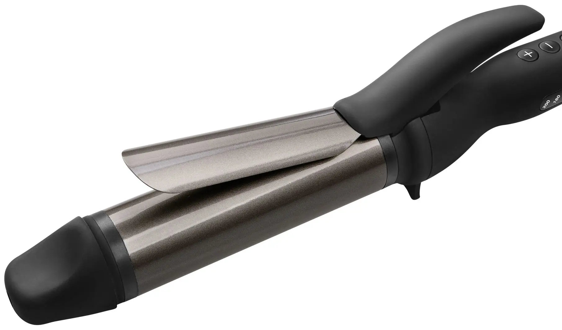 Ondulator de par Polaris PHS 3410TAi Argan Therapy PRO (Black/Grey)