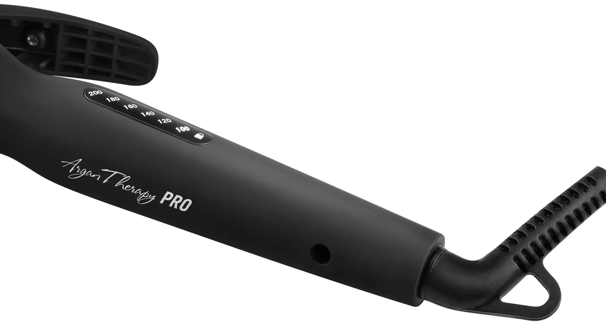 Ondulator de par Polaris PHS 3410TAi Argan Therapy PRO (Black/Grey)