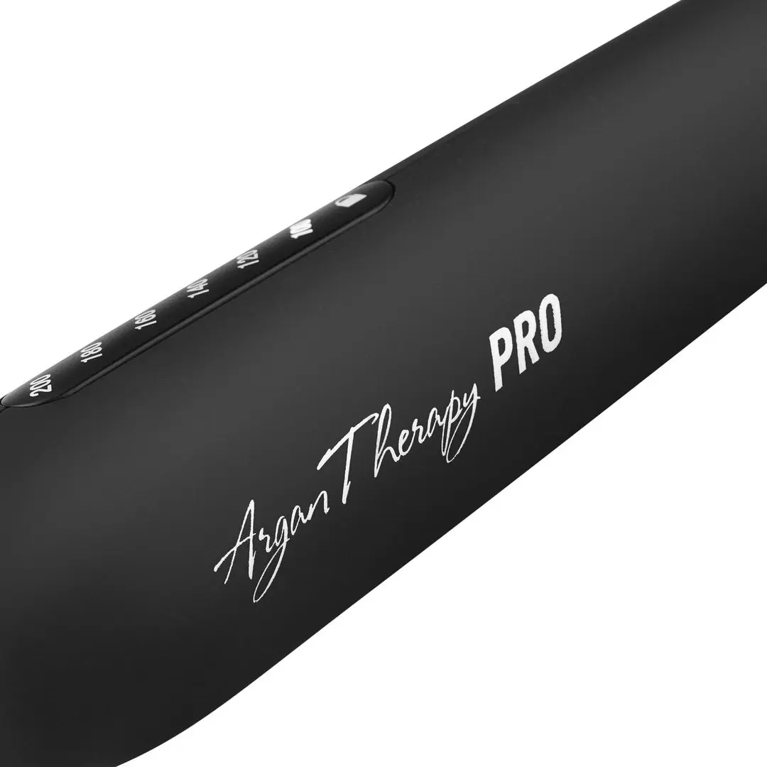 Ondulator de par Polaris PHS 3410TAi Argan Therapy PRO (Black/Grey)