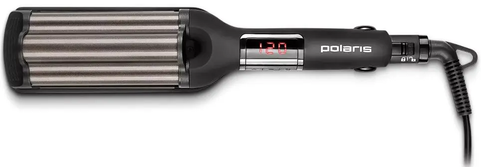 Ondulator de par Polaris PHS 5095TAi wave Argan Therapy PRO (Black)