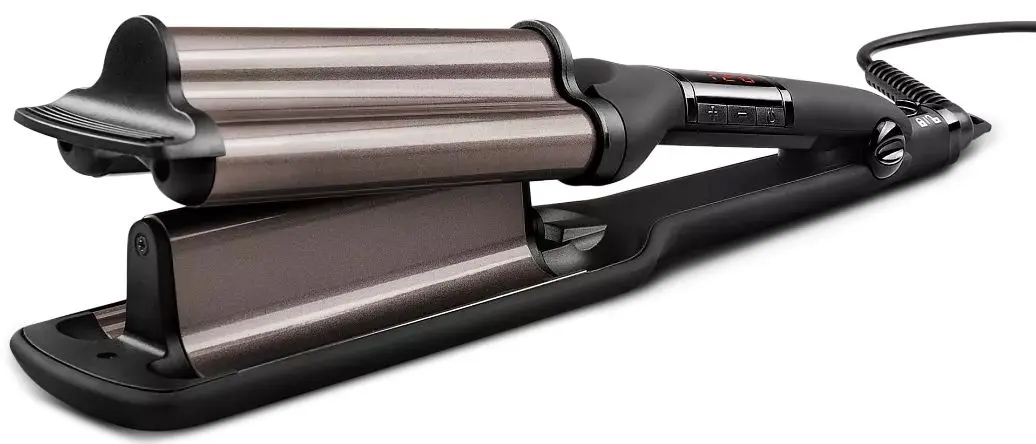 Ondulator de par Polaris PHS 5095TAi wave Argan Therapy PRO (Black)