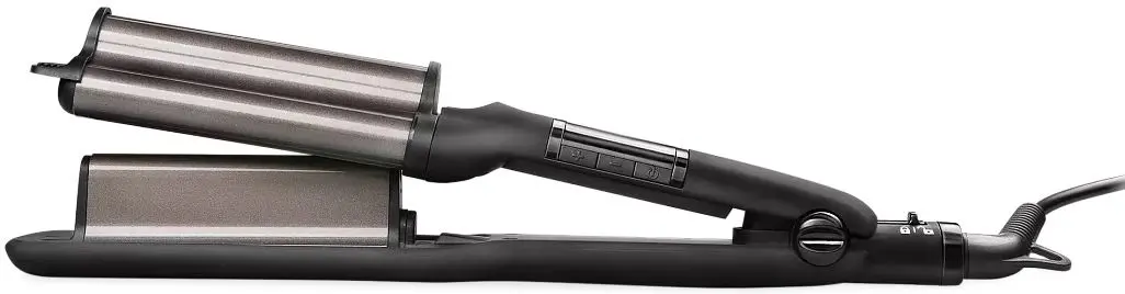 Ondulator de par Polaris PHS 5095TAi wave Argan Therapy PRO (Black)