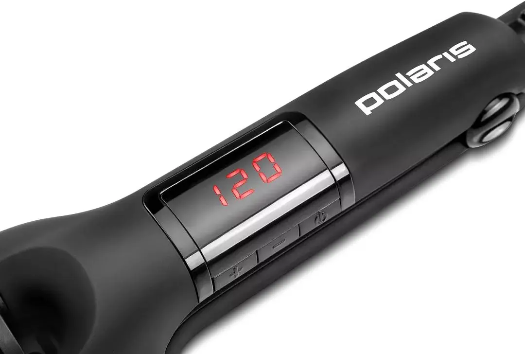Ondulator de par Polaris PHS 5095TAi wave Argan Therapy PRO (Black)