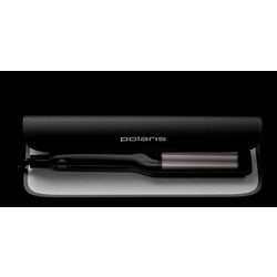 Ondulator de par Polaris PHS 5095TAi wave Argan Therapy PRO (Black) Thumb