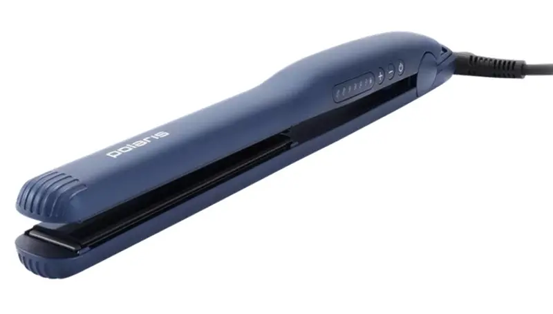 Щипцы для волос Polaris PHS2516Mi Pro (Blue) - 3