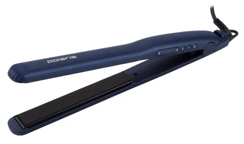 Щипцы для волос Polaris PHS2516Mi Pro (Blue)