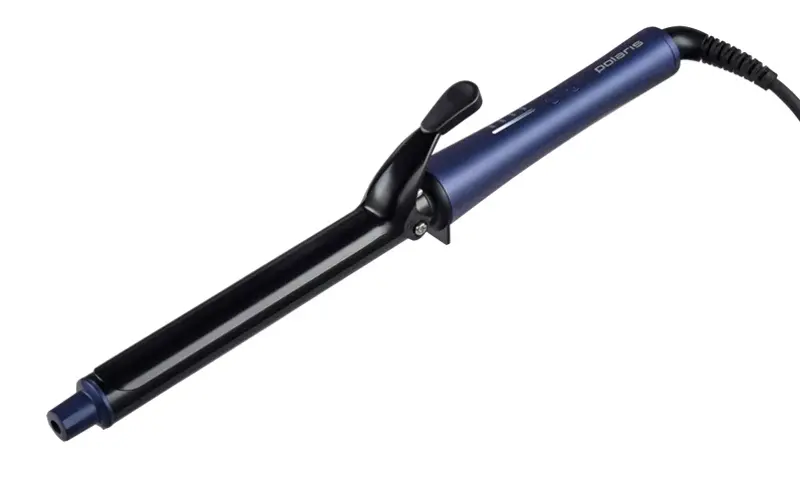 Щипцы для волос Polaris PHS2519Mi (Blue) - 2