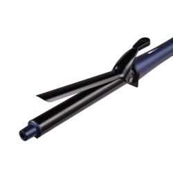 Щипцы для волос Polaris PHS2519Mi (Blue) Thumb