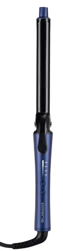 Щипцы для волос Polaris PHS2519Mi (Blue) - 4